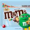M&M’s Crunchy Cookie for Free