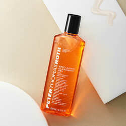 PINCHme Members: Free Peter Thomas Roth Mini Anti-Aging Cleansing Gel! 