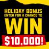 Feel the Burn of Winning: Score $10,000 from Fireball!