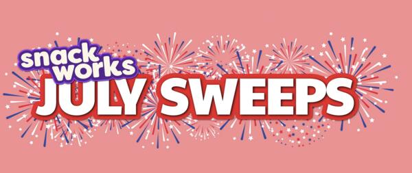 Crave-Worthy Giveaway – Win a Mondelez Basket of Goodies!