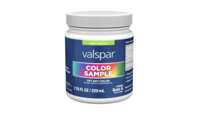 Start Your Next Project with a FREE Valspar Paint Sample!