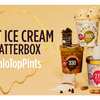 Possible FREE Halo Top Light Ice Cream Chatterbox Kit