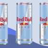 Power Up! FREE Can of Red Bull Zero