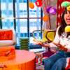 Enter the Skittles Littles Apartments Lease Sweepstakes to WIN A Years Free Rent!