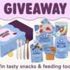 The Babylist x Gerber Baby Essentials Sweepstakes