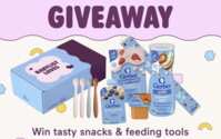 The Babylist x Gerber Baby Essentials Sweepstakes