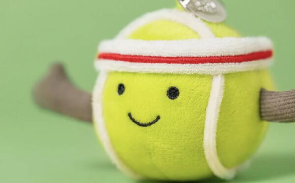 New Members Perk: FREE Jellycat Keychain at Bloomingdale’s