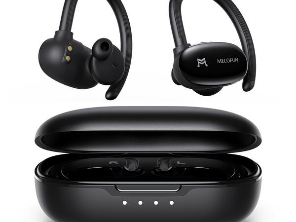 Free Set of NFL Wireless Earbuds