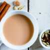 Morning Native Coffee with Native Cinnamon & Vanilla Sample for Free