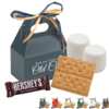 Business Perks: Free Mini S'mores Kit and Other Product Samples!