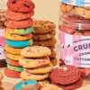 Claim your Free Pack of CRUMBS Cookies