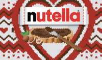 Whip, Spread, WIN! The Nutella Holiday Sweepstakes