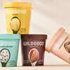 Free Wildgood Ice Cream Pints