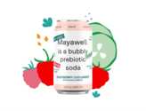 Mayawell Prebiotic Soda for Free After Rebate