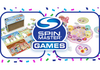 Spin Master Puzzles and Princesses Party Pack for Free