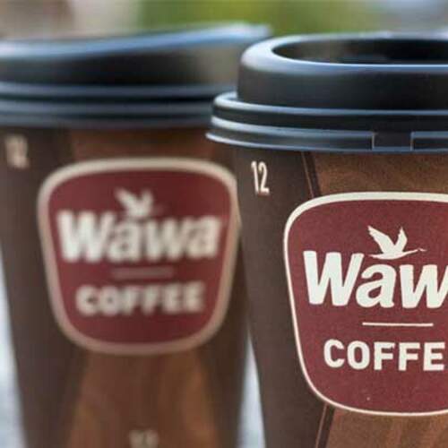 Get Free Coffee Every Tuesday from Wawa - Perfect Pick Me Up Opportunity