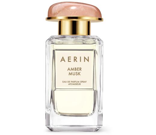 Free AERIN Amber Musk Eau de Perfum Sample!