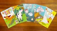 Peta Kids Comic Books for Free