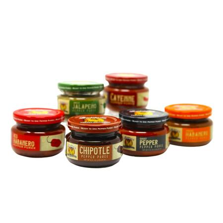 Louisiana Pepper Exchanges: Get a jar for free after rebate!