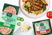 Mighty Spark Healthy Grilling Party Pack for Free