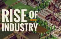 Rise of Industry PC Game for Free