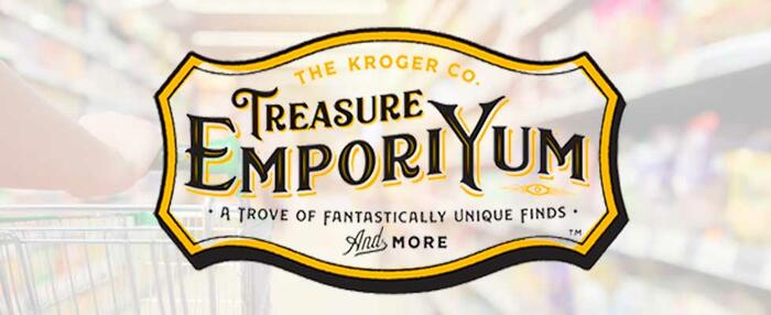 Take Advantage of this Great Offer from Kroger - Emporium Snack Pack Treasure EmporiYum