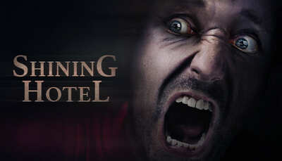 Free Download of Shining Hotel - Lost in Nowhere Horror