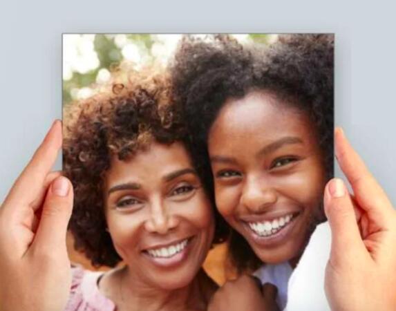 8x10 Photo Print for Free at Walgreens for Mother's Day
