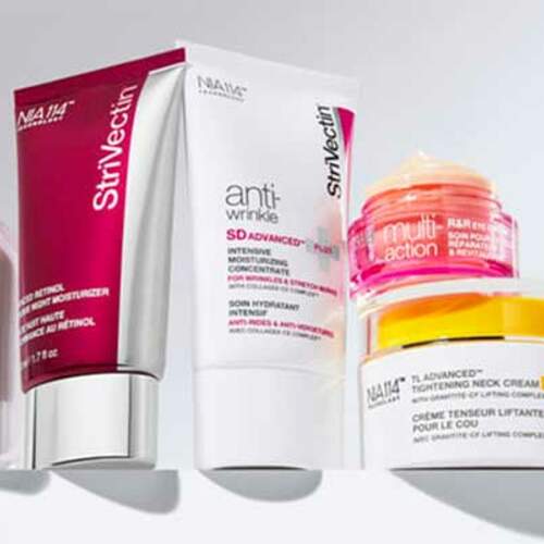 StriVectin Anti-Wrinkle Volumizing and Rejuvenating Hand Cream from BzzAgent - TrySpree Offer Reivew