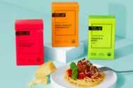 Born Simple Pasta Sauce for Free After Rebate