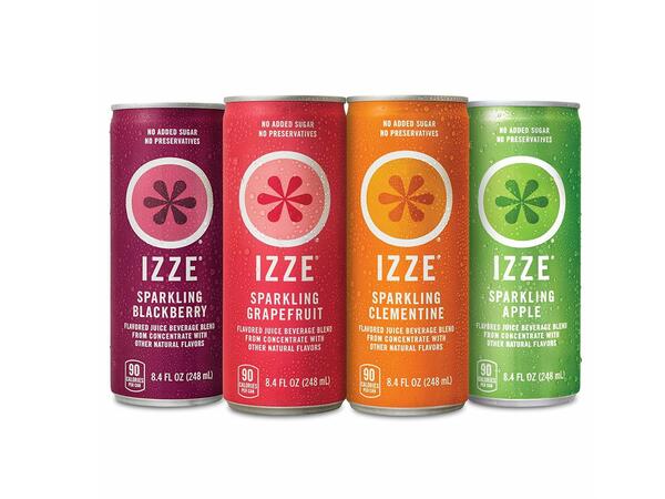 The Izze Promposal Sweepstakes 