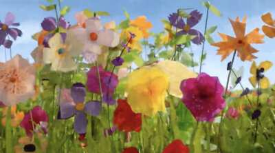 Free Wildflower Seeds from AirWick