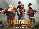 Free Download of Mutant Year Zero: Road to Eden