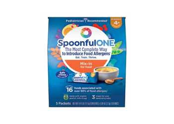 SpoonfulONE Mix-ins for Free