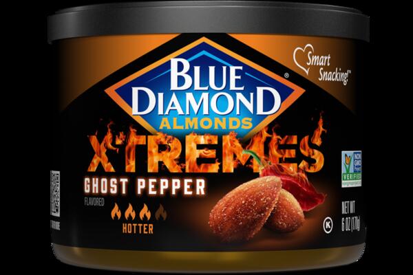 Blue Diamond Snack Like A Pro Sweepstakes