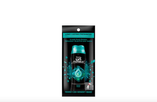 Free Sample of Downy Unstopable