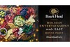 Boar’s Head Holiday Entertainment Made Easy Party Pack for Free