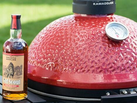 Smooth Ambler Grilling Sweepstakes