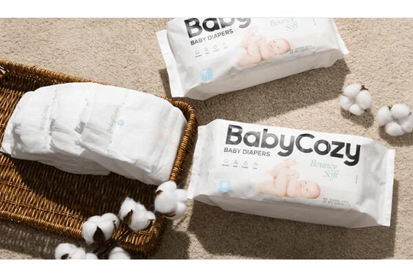 BabyCozy Diapers FREE Samples