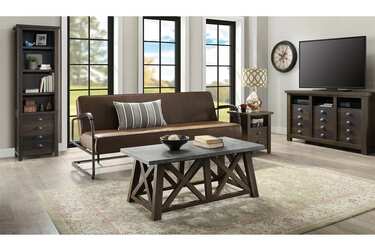 Better Homes & Garden Granary Coffee Table ONLY $59 