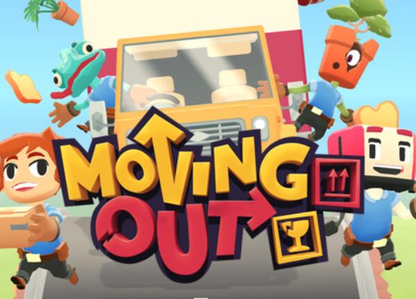 Moving Out PC Game Download for Free