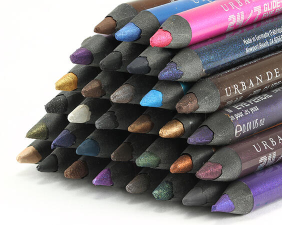 Free Sample of Urban Decay's Glide-On Eye Pencil