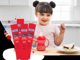Free Sample of Enfagrow Premium Toddler Formula
