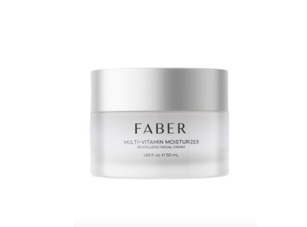 Faber Multi-Vitamin Moisturizer for Free
