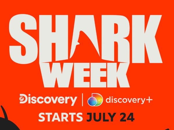 Shark Week Sweepstakes