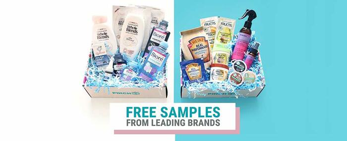 7 Tips for Getting Free Samples