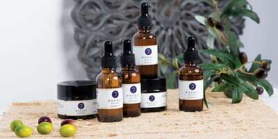Free Sample of Phenic Skincare Jasmine Beauty Oil