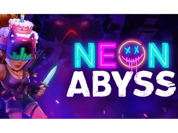Neon Abyss PC Game for Free
