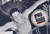 Pro-Keds Stickers for Free
