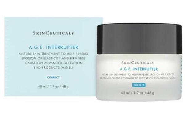 Free Sample of A.G.E Interrupter on All Orders by SkinCeuticals